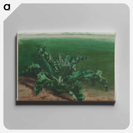 アートパネル-Cleveland Museum of Art
 - クリーブランド美術館 Canvas.