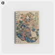 アートメモ帳-Hanamurasaki of the Tsuchiya
 - クリーブランド美術館 Memo.