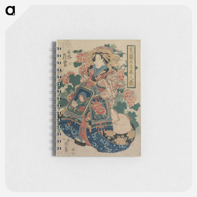 アートメモ帳-Hanamurasaki of the Tsuchiya
 - クリーブランド美術館 Memo.