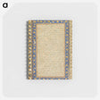 アートメモ帳-Illuminated Folio from the Farhang–i Jahangiri
 - クリーブランド美術館 Memo.