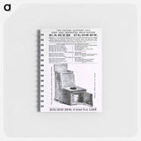 アートメモ帳-New and Improved Self-Acting Earth Closet
 - 国立医学図書館 Memo.
