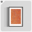 アートポスター-Decorative Paper, Narrative of a Three Months' March in India
 - 大英図書館 Poster.