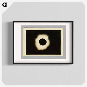 アートポスター-Eclipse
 - セントルイス美術館 Poster.