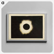 アートパネル-Eclipse
 - セントルイス美術館 Canvas.