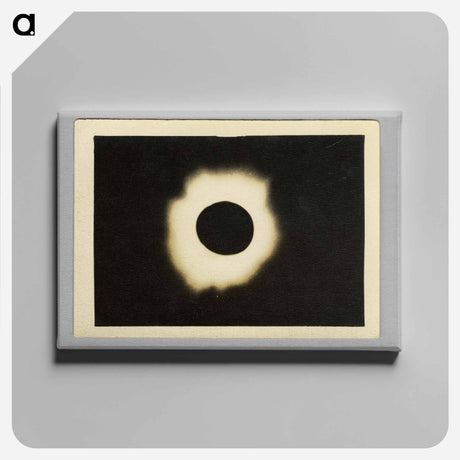 アートパネル-Eclipse
 - セントルイス美術館 Canvas.