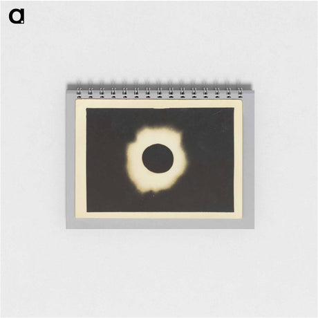 アートメモ帳-Eclipse
 - セントルイス美術館 Memo.