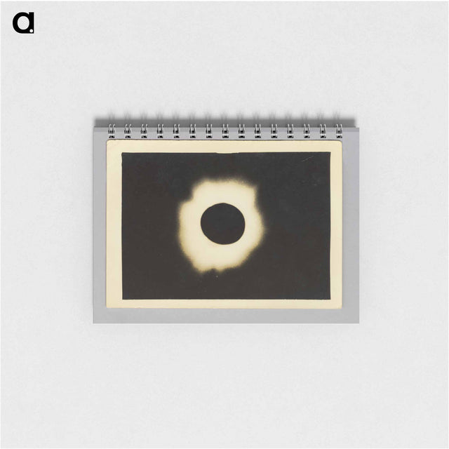 アートメモ帳-Eclipse
 - セントルイス美術館 Memo.