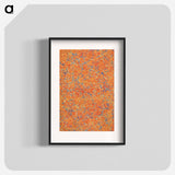 アートポスター-Decorative Paper from London
 - 大英図書館 Poster.