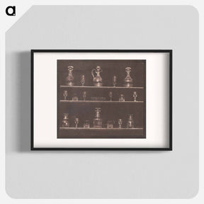 アートポスター-Cleveland Museum of Art
 - クリーブランド美術館 Poster.