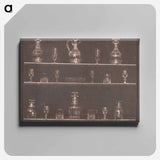 アートパネル-Cleveland Museum of Art
 - クリーブランド美術館 Canvas.