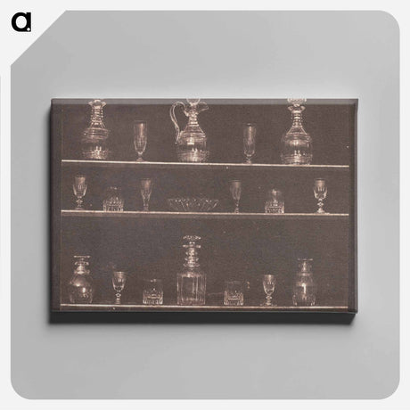 アートパネル-Cleveland Museum of Art
 - クリーブランド美術館 Canvas.