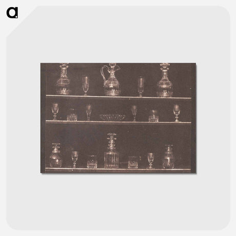 アートポストカード-Cleveland Museum of Art
 - クリーブランド美術館 Postcard.