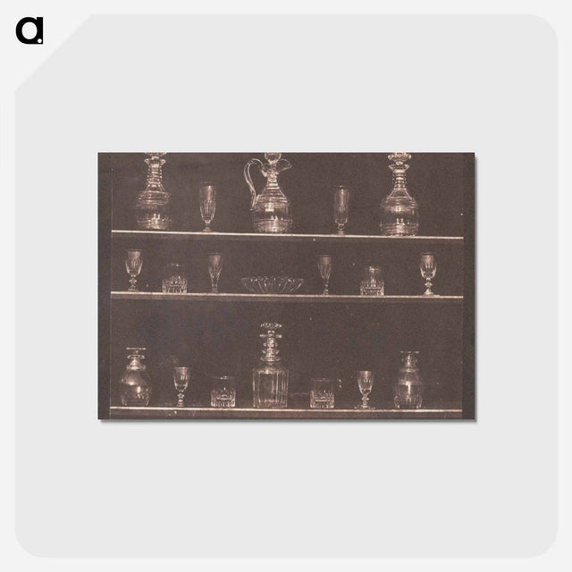 アートポストカード-Cleveland Museum of Art
 - クリーブランド美術館 Postcard.