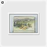 4-6_Eugene-Delacroix_hagaki