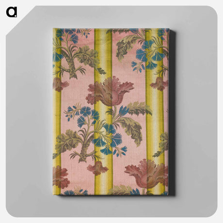 アートパネル-Textile
 - セントルイス美術館 Canvas.