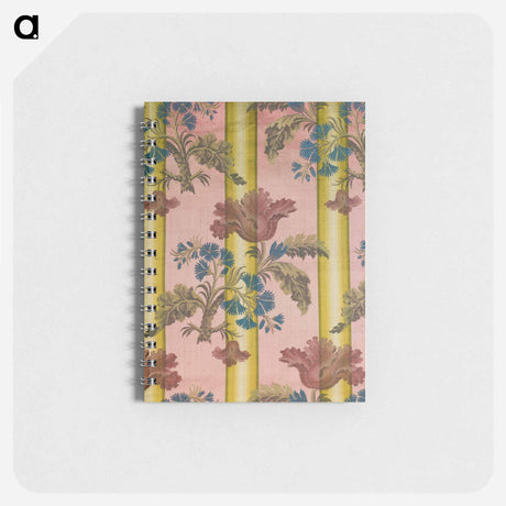 アートメモ帳-Textile
 - セントルイス美術館 Memo.