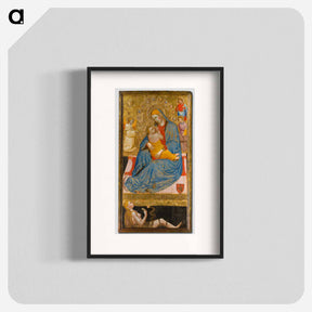 アートポスター-Cleveland Museum of Art
 - クリーブランド美術館 Poster.