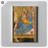 アートパネル-Cleveland Museum of Art
 - クリーブランド美術館 Canvas.