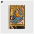 アートポストカード-Cleveland Museum of Art
 - クリーブランド美術館 Postcard.