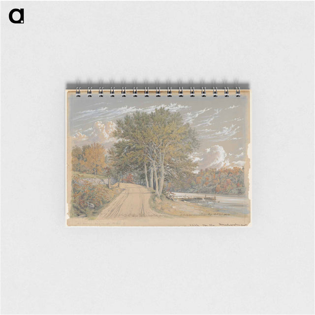 アートメモ帳-Cleveland Museum of Art
 - クリーブランド美術館 Memo.