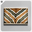 アートパネル-Wrapper Textile
 - セントルイス美術館 Canvas.
