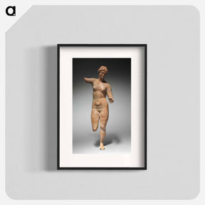 アートポスター-Cleveland Museum of Art
 - クリーブランド美術館 Poster.