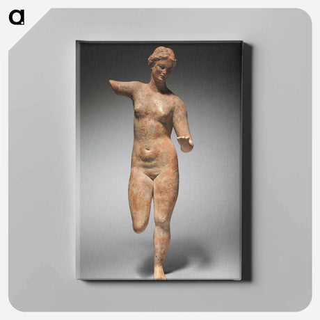 アートパネル-Cleveland Museum of Art
 - クリーブランド美術館 Canvas.