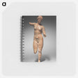 アートメモ帳-Cleveland Museum of Art
 - クリーブランド美術館 Memo.