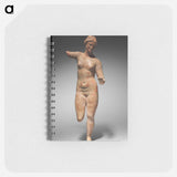 アートメモ帳-Cleveland Museum of Art
 - クリーブランド美術館 Memo.
