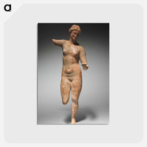 アートポストカード-Cleveland Museum of Art
 - クリーブランド美術館 Postcard.