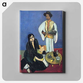 4-73_Henri-Matisse_canvas
