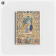 アートメモ帳-Annunciation, Nativity and Two Prophets
 - クリーブランド美術館 Memo.