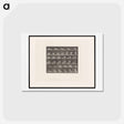 アートポストカード-The Reader
 - エドワード マイブリッジ Postcard.