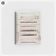 アートメモ帳-Instrumenta Chirurgica ad extractionem dracunculorum
 - 国立医学図書館 Memo.