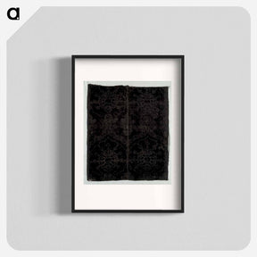 アートポスター-Cleveland Museum of Art
 - クリーブランド美術館 Poster.