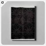 アートパネル-Cleveland Museum of Art
 - クリーブランド美術館 Canvas.