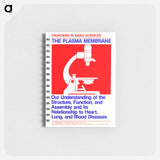 アートメモ帳-Plasma Membrane
 - 国立医学図書館 Memo.