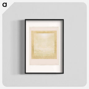 アートポスター-Cleveland Museum of Art
 - クリーブランド美術館 Poster.