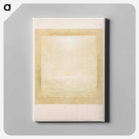 アートパネル-Cleveland Museum of Art
 - クリーブランド美術館 Canvas.