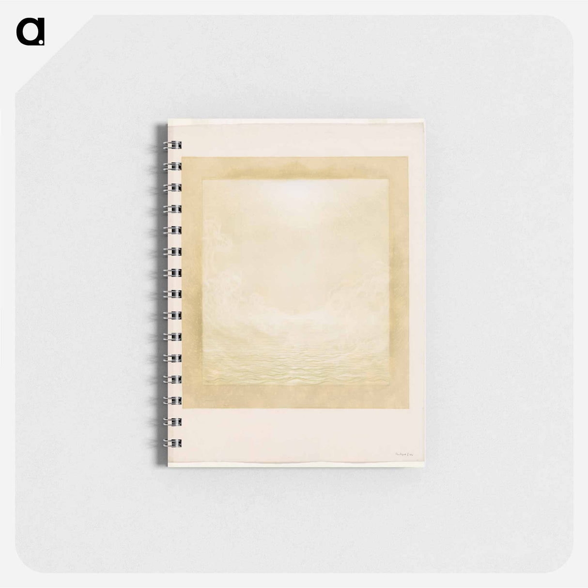 アートメモ帳-Cleveland Museum of Art
 - クリーブランド美術館 Memo.