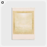 アートポストカード-Cleveland Museum of Art
 - クリーブランド美術館 Postcard.