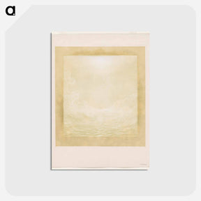 アートポストカード-Cleveland Museum of Art
 - クリーブランド美術館 Postcard.