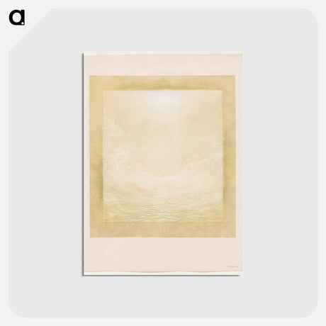 アートポストカード-Cleveland Museum of Art
 - クリーブランド美術館 Postcard.