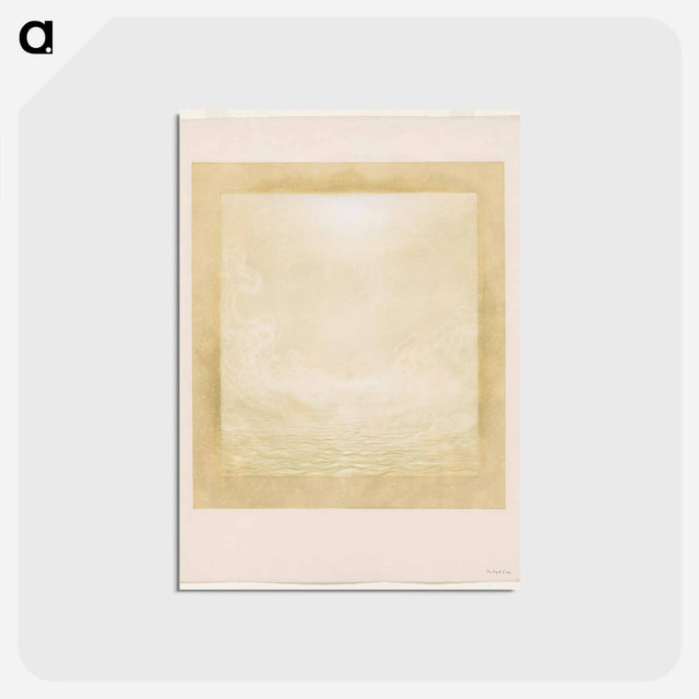 アートポストカード-Cleveland Museum of Art
 - クリーブランド美術館 Postcard.