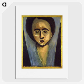 4-78_Henri-Matisse_picture
