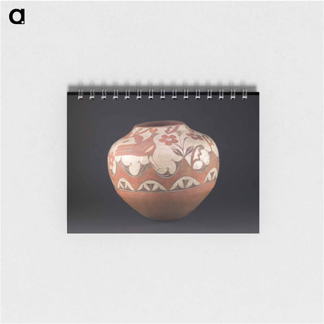 アートメモ帳-Olla
 - セントルイス美術館 Memo.