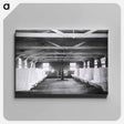 アートパネル-Contagious Ward, U.S. Army Base Hospital No. 204, Winchester, England
 - 国立医学図書館 Canvas.