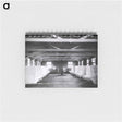 アートメモ帳-Contagious Ward, U.S. Army Base Hospital No. 204, Winchester, England
 - 国立医学図書館 Memo.