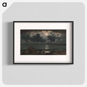 アートポスター-Cleveland Museum of Art
 - クリーブランド美術館 Poster.