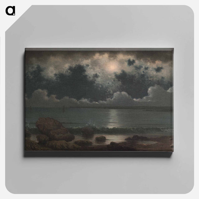 アートパネル-Cleveland Museum of Art
 - クリーブランド美術館 Canvas.